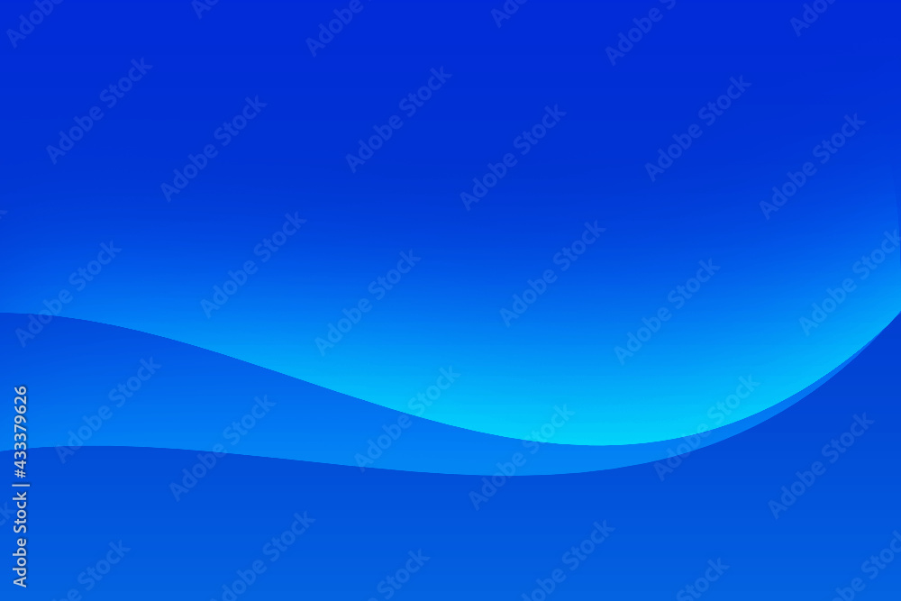 The power of the color blue 2 The power of the color blue 2