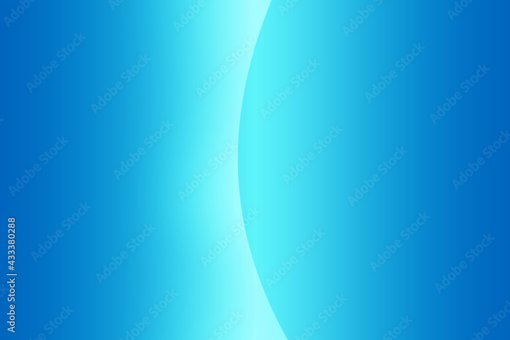 The power of the color blue 2 The power of the color blue 2