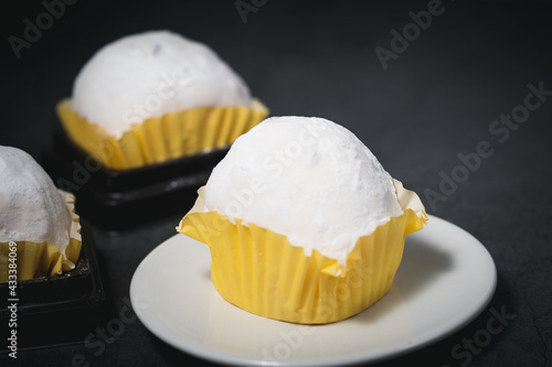 Delicious Daifuku, Japanese...