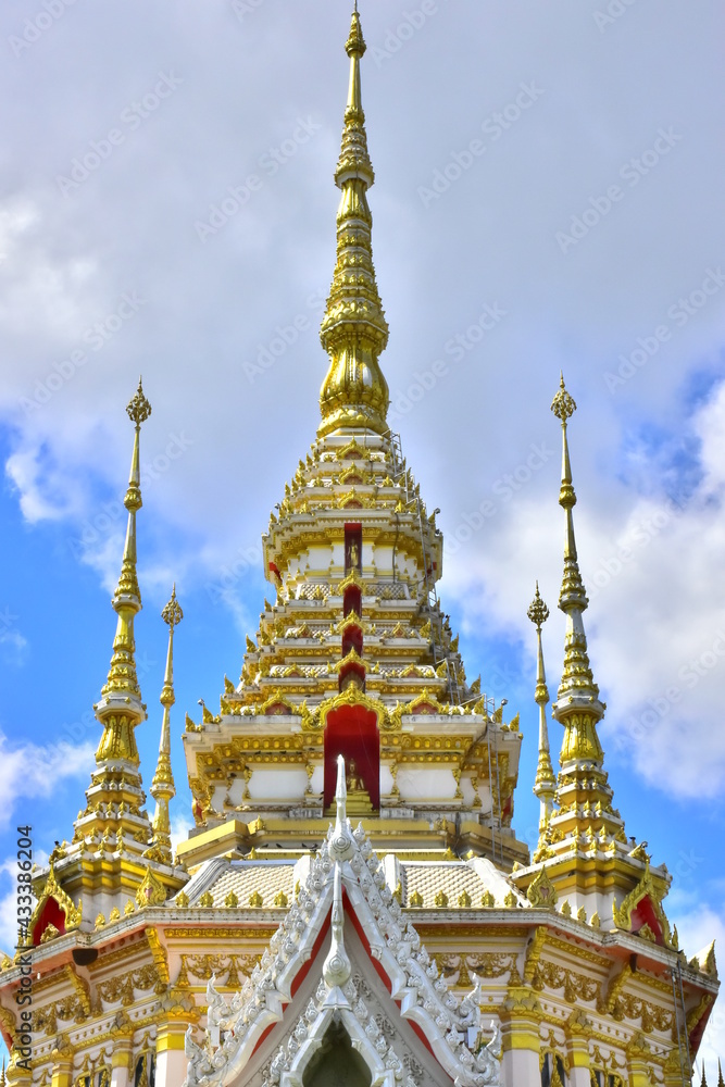 Fototapeta premium temple