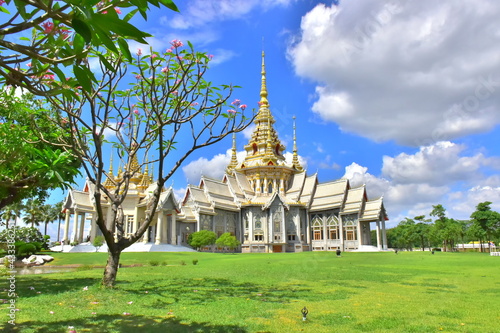 temple of the emerald buddha