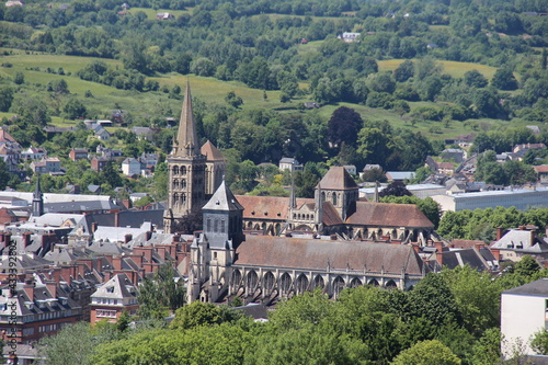 Photos Lisieux