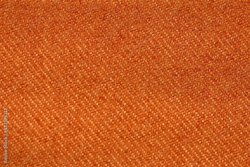 Fototapeta premium texture of furniture fabric