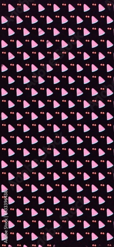geometric pattern