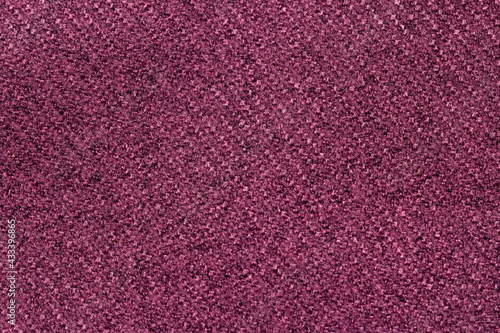 texture of furniture fabric