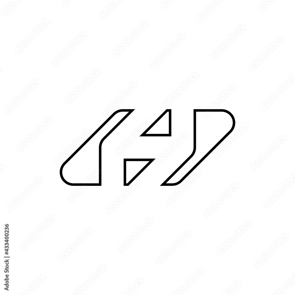 Exchange line icon. Simple style business strategy poster background symbol. Logo design element. T-shirt printing. Vector for sticker. Exchange line icon. Simple style business strategy poster background symbol. Logo design element. T-shirt printing. Vector for sticker.