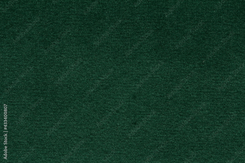 Fototapeta premium texture of dense furniture velour