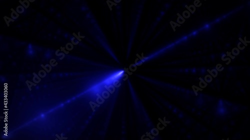 Pulsing Quasar Strong Spinning Brown Dwarf