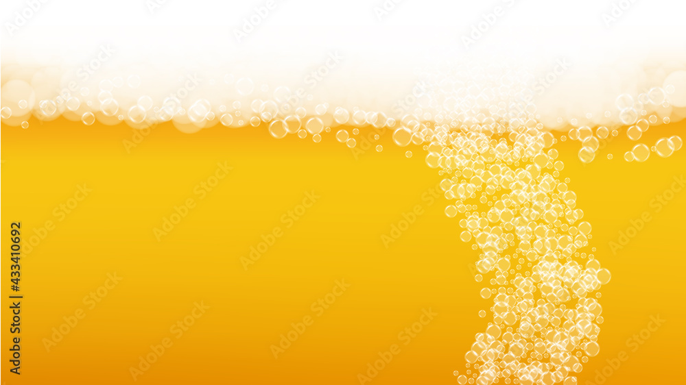 Craft beer background. Lager splash. Oktoberfest foam. Craft beer background. Lager splash. Oktoberfest foam.