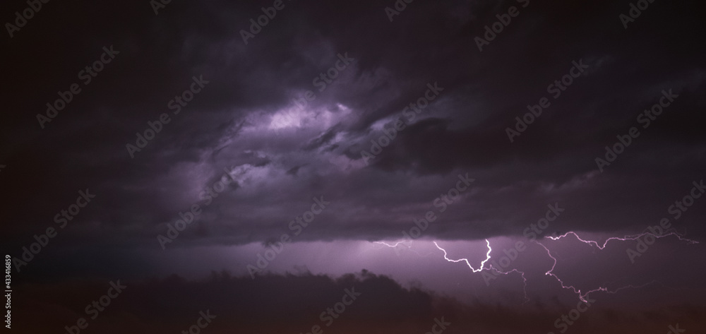 lightning lightning