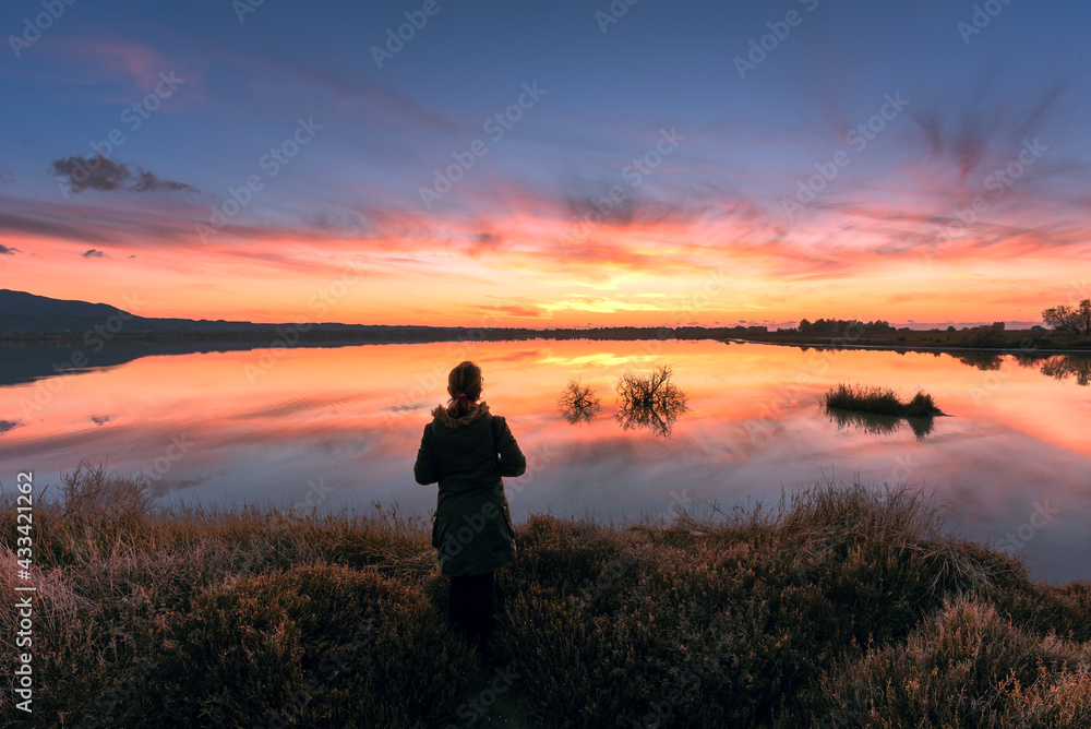 Sunset Sunset