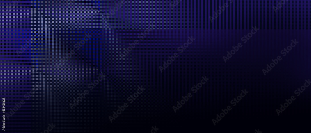 Abstract geometric, blue background, luxury, with lines transparent gradient, you can use for ad, poster and card, template, business presentation