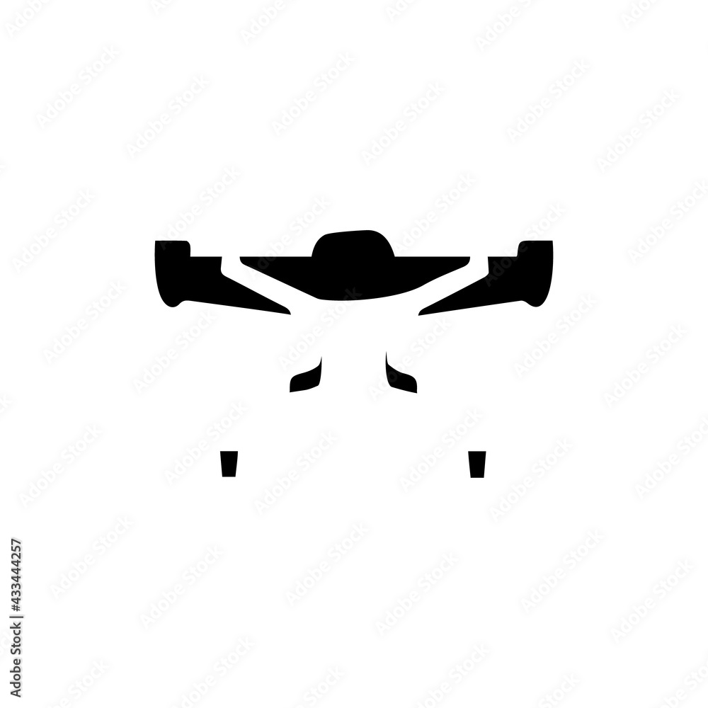 Robot line icon. Simple style artificial intelligence technology poster background symbol. Logo design element. T-shirt printing. Vector for sticker. Robot line icon. Simple style artificial intelligence technology poster background symbol. Logo design element. T-shirt printing. Vector for sticker.