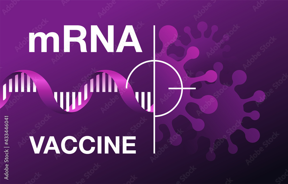 mRNA - Vaccine against Novel Coronavirus 2019-nCoV