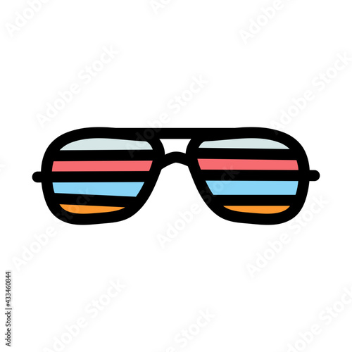eyeglasses