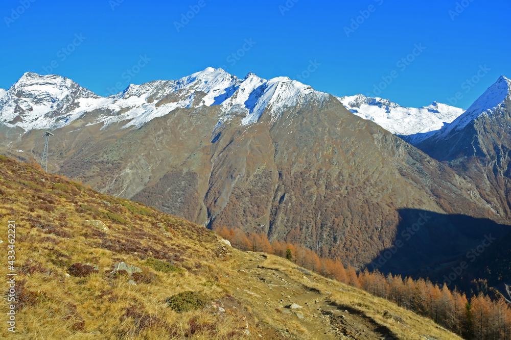 Weissmies Weissmies