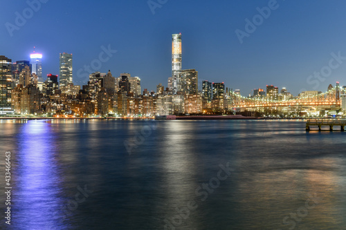 Midtown Manhattan - New York City