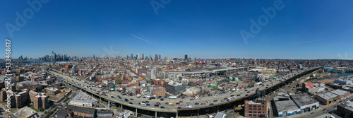 Gowanus Neighborhood - Brooklyn  New York