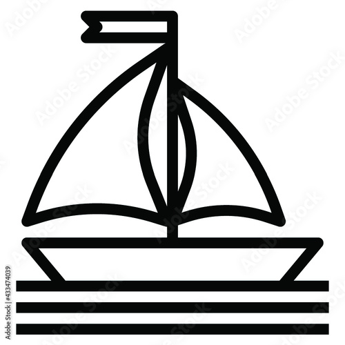 sailing