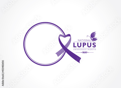 Lupus Awareness Month observed in May.