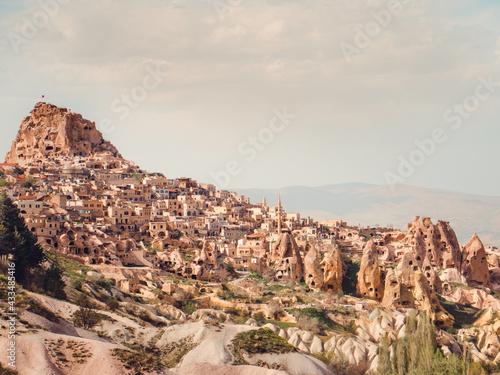 Cappadocia Turkey