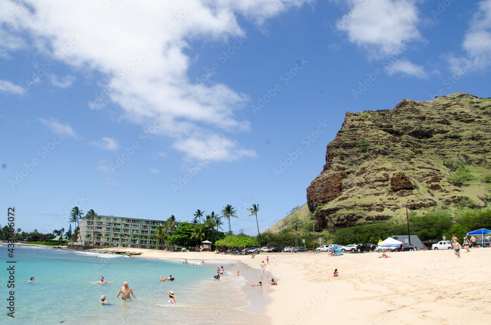 Maui Beach Resourt