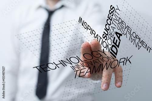 industrie 4 future robot au...