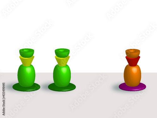 Figur 2 versus 1