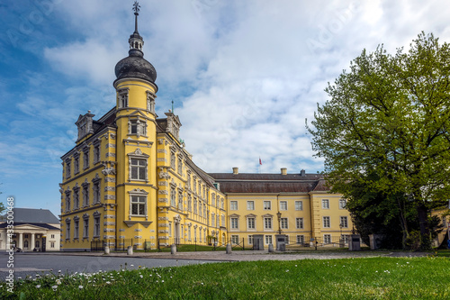 Oldenburger Schloss