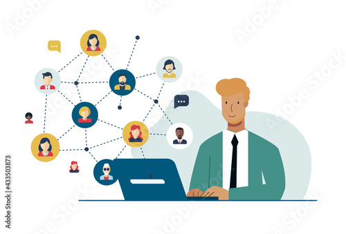 Social intelligence