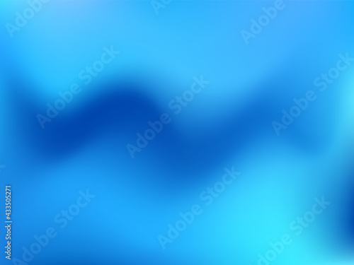 Holographic background. Bright, smooth mesh with a blurry futuristic pattern.
