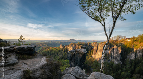 Sächsische Schweiz photo