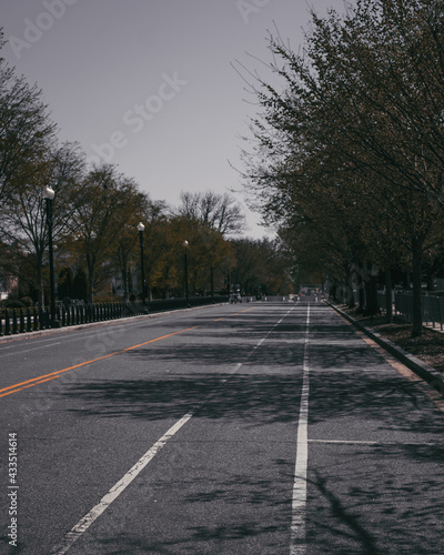 Lonely Street