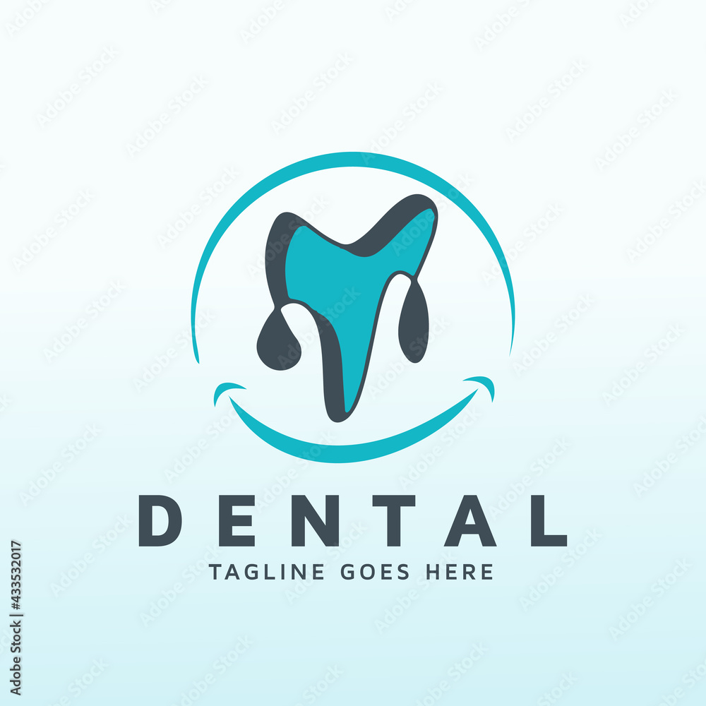 female dental consulting firm logo design templates female dental consulting firm logo design templates