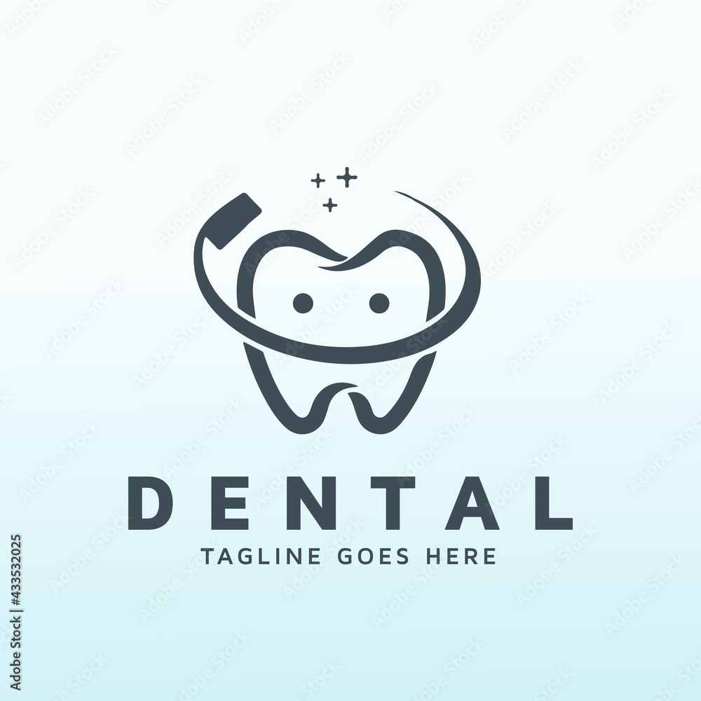 online dental guard service logo design templates online dental guard service logo design templates