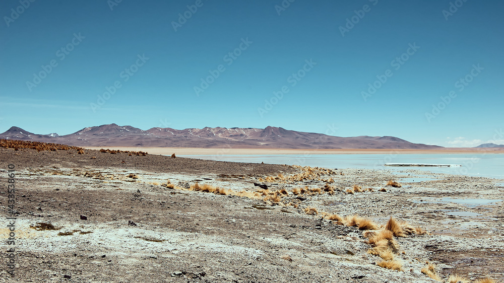 Salar de Uyuni Tour in Bolivia’s Altiplano