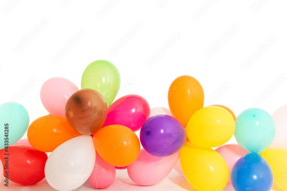 Party Balls Party Balls