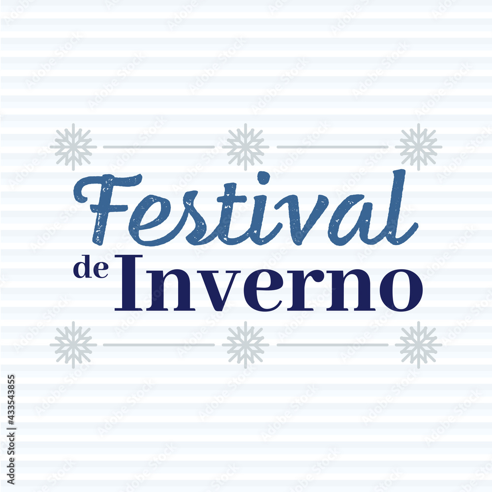 Festival de Inverno