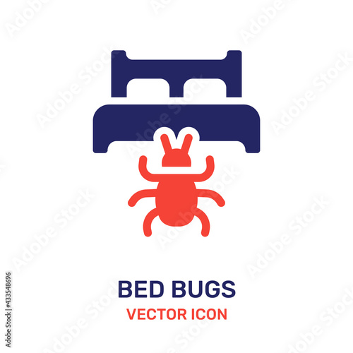bedbug icon
