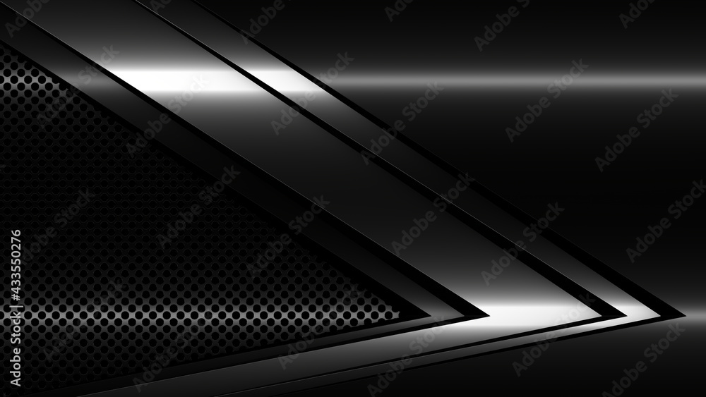 Sci Fy Neon Glowing Lamps On Dark Perforated Wall. Abstract Technology Background. 3D Rendering. Sci Fy Neon Glowing Lamps On Dark Perforated Wall. Abstract Technology Background. 3D Rendering.