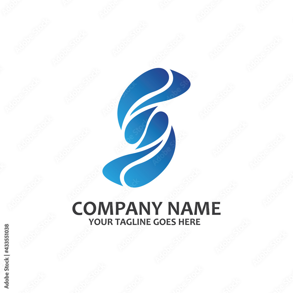 Water wave icon vector free Water wave icon vector free