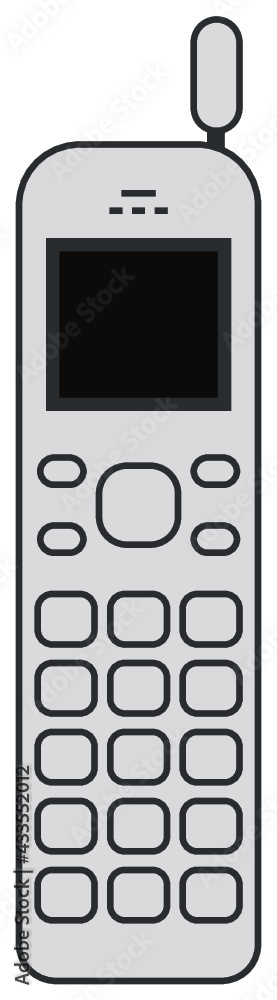 携帯電話 携帯電話