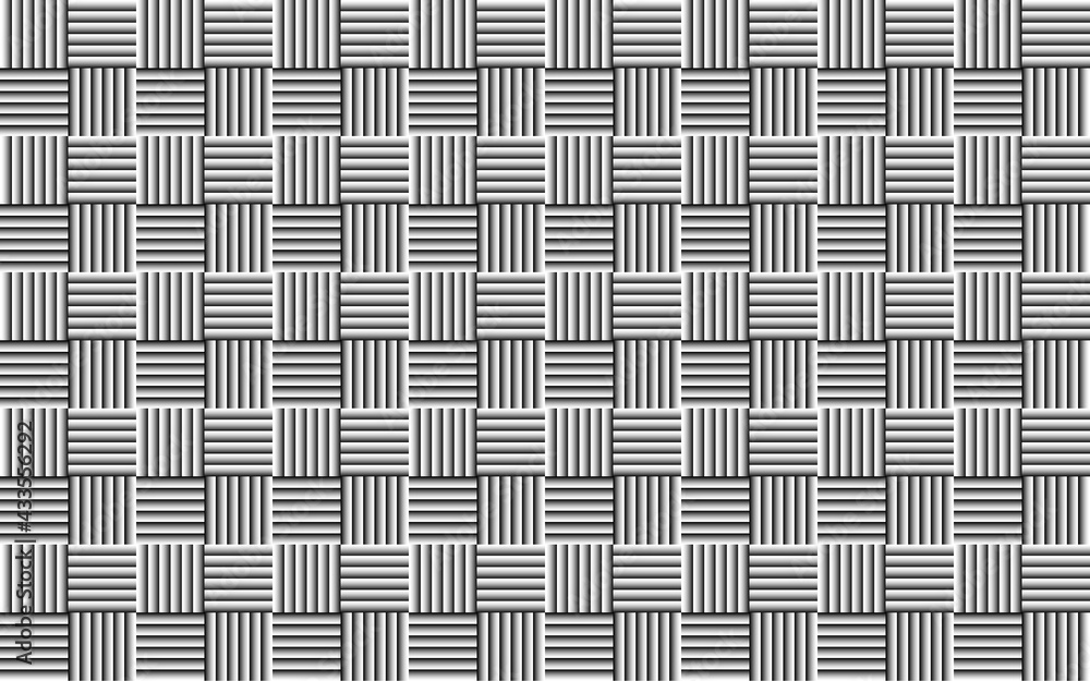 Abstract lattice pattern Pattern design in modern and contemporary style. Abstract lattice pattern Pattern design in modern and contemporary style.
