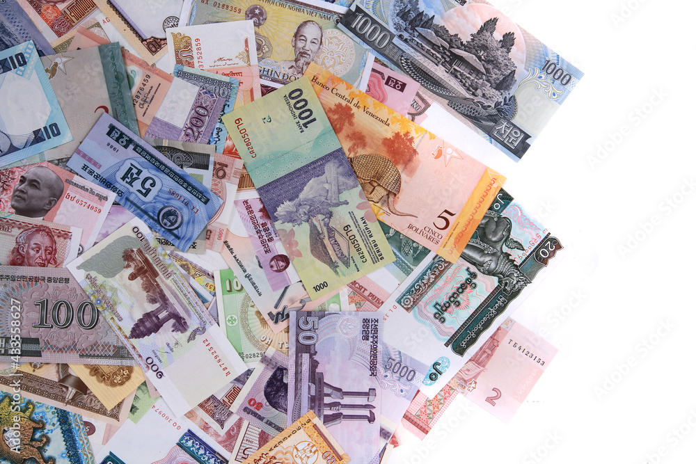 world banknote collection world banknote collection