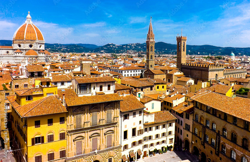 City of florence