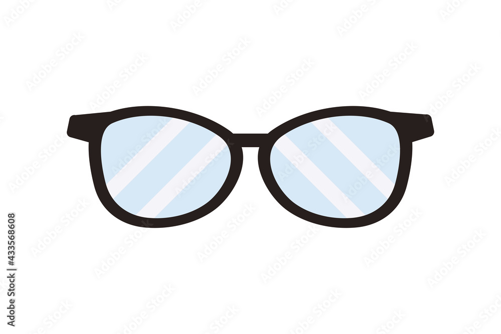 Fototapeta premium eyeglasses optical accessory