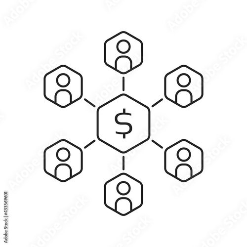 partnership and teamwork for incentive benefits