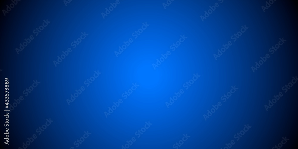 Blue abstract background. Gradient light blue design. Blue abstract background. Gradient light blue design.