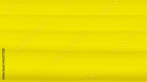 Abstract illuminating yellow background with lines. Vintage shiny backdrop. Luxury style. Color gradient. Summer banner, poster or template. Copy space for text. Modern art wallpaper. Textured Flyer.