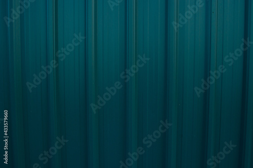 Green Wallpaper Metal Sheet Vertical Texture 